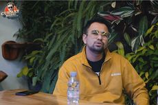 Kunci Sukses Raffi Ahmad Berkarier di Dunia Hiburan Tanah Air