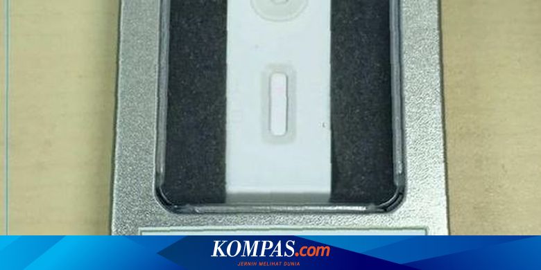 LIPI Kembangkan Rapid Test Antibodi, seperti Apa Prosesnya?