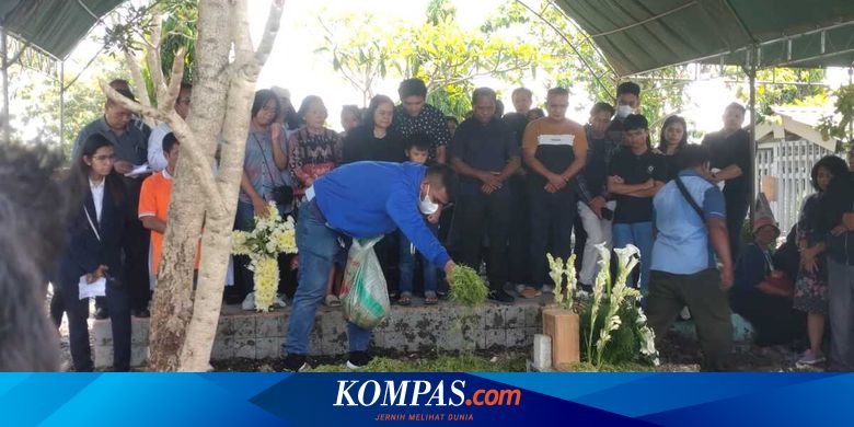 Polisi Ungkap Penyebab Putri Pj Gubernur Papua Tewas di Semarang, Lemas dan Diduga Ada Kekerasan Seksual
