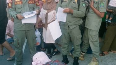 Dua Kali Terjerat Kasus Narkoba namun Masih Bertugas, Oknum Satpol PP Nunukan Jadi Sorotan Tajam Warganet