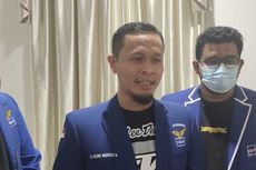 Rumah Dinasnya Diserang Preman, Wakil Ketua DPRD Riau Mengaku Dapat SMS Ancaman