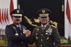 Anulir Keputusan Jenderal Gatot, Ini Penjelasan Panglima TNI