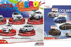 Promo Khusus Akhir Tahun Auto2000