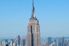 Anda Bisa Memiliki Empire State Building Mulai 1 Oktober!