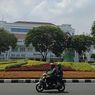 Cegah Indonesia Jadi Negara Rentan, Bappenas Susun RPJPN untuk 20 Tahun 