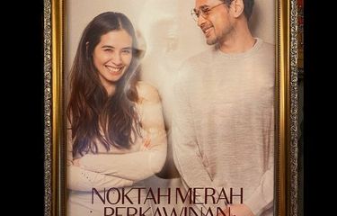 Fakta Menarik Noktah Merah Perkawinan, Remake Sinetron 90an ...