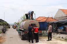 BNN Sumbar Bongkar Peredaran 100 Paket Ganja di Agam, 3 Orang Diamankan