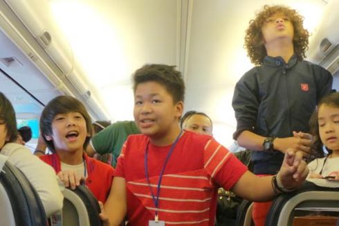 Lirik dan Chord Lagu Lebih Baik dari CJR (Coboy Junior)