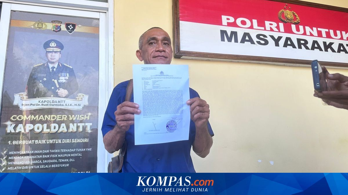 Pengacara Keluarga Dokter Icha Ungkap Kata-kata Intimidasi Anggota Dewan: Saya Anggota DPRD