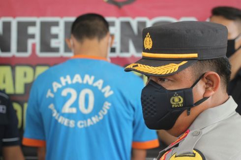 Oknum Pendamping PKH di Cianjur Korupsi Dana Bansos hingga Ratusan Juta Rupiah