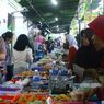 Pasar Sore Ramadhan Boleh Digelar di Yogyakarta, tapi Pakai Sistem 