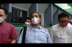 Pengacara Indra Tarigan Dituntut 1 Tahun Penjara Atas Dugaan Pencemaran Nama Baik Nikita Mirzani 