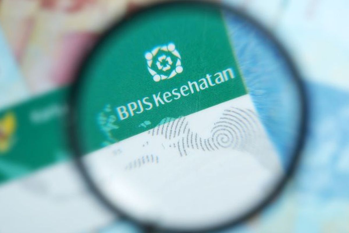Ilustrasi BPJS Kesehatan. Cara ganti faskes BPJS. Cara pindah faskes BPJS. JKN Mobile.