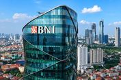 BNI Perkuat Fundamental Bisnis, Dukung Transformasi BUMN