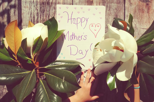 20 Kata-kata Romantis untuk Ucapan Selamat Hari Ibu