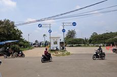 Transjakarta Pondok Cabe-Tanah Abang Akan Kembali Beroperasi, tetapi...