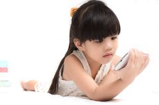  Ini Tips Penggunaan Gawai pada Anak Selama BDR