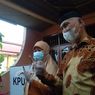 Pleno KPU Pilkada Sumbar, Mahyeldi- Audy Unggul di Padang, Partisipasi Pemilih 52,33 Persen