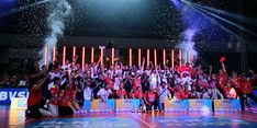 Kalahkan Popsivo Polwan, Jakarta Pertamina Enduro Juara Proliga 2025