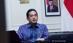 ITPC Meksiko Pindah ke Kantor Baru, Mendag Optimistis Promosi Produk Indonesia Meningkat
