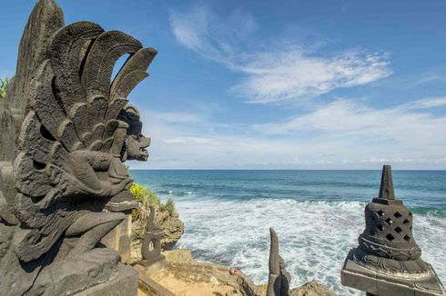 Kategori Wisatawan yang Bisa ke Yogyakarta, Asal Bawa Surat Sehat