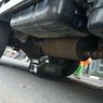 Ingat, Kendaraan Terlihat Sehat Belum Tentu Lulus Uji Emisi