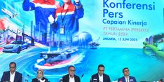 RUPS Tahun Buku 2024, Pertamina Raih Laba Bersih Rp 49,5 Triliun, Kontribusi ke Negara Capai Rp 401 Triliun