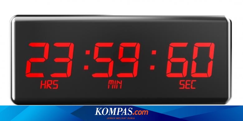 Detik Kabisat, Apakah Segawat “Y2K