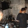Heboh soal Ruangan Intelkam Polresta Deli Serdang Terbakar, Disebabkan Korsleting