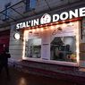 Baru Dibuka Sehari, Toko Shawarma dengan Nama Stalin Langsung Ditutup