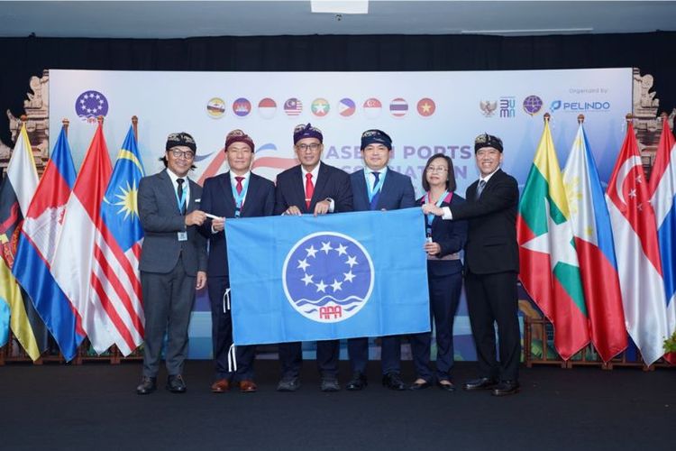 Indonesia didapuk sebagai tuan rumah APA Meeting Ke-47.