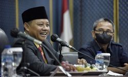 Lewat 5 Prioritas Pembangunan Ini, Wagub Uu Paparkan Cara Dongkrak Perekonomian Jabar Selatan