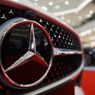 Mercedes-Benz Klaim Penjualan Awal Tahun Tembus 475 Unit