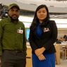 Kontroversi Aktivis Papua Veronica Koman yang Diteror Ledakan, Pernah Buron dan Diminta Kembalikan Dana LPDP