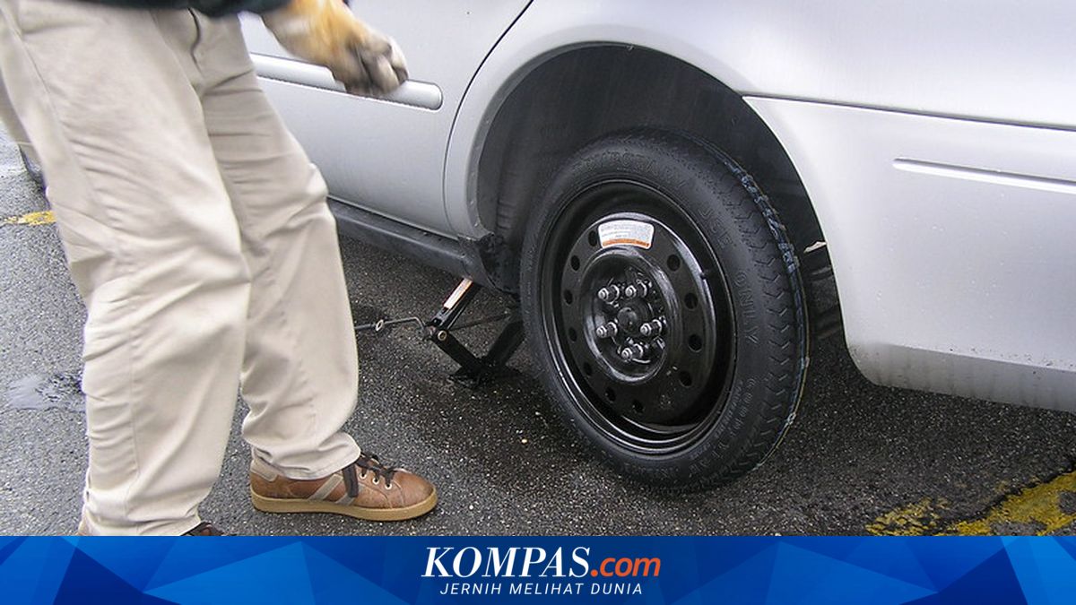 Kumpulan artikel otomotif terpopuler pada Jumat (1/5/2026), mulai ban bocor massal hingga spek angkot AC Depok.