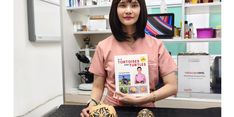 Edisi Kedua A–Z Tortoises and Turtles oleh Drh Yulyani Dewi Resmi Diluncurkan