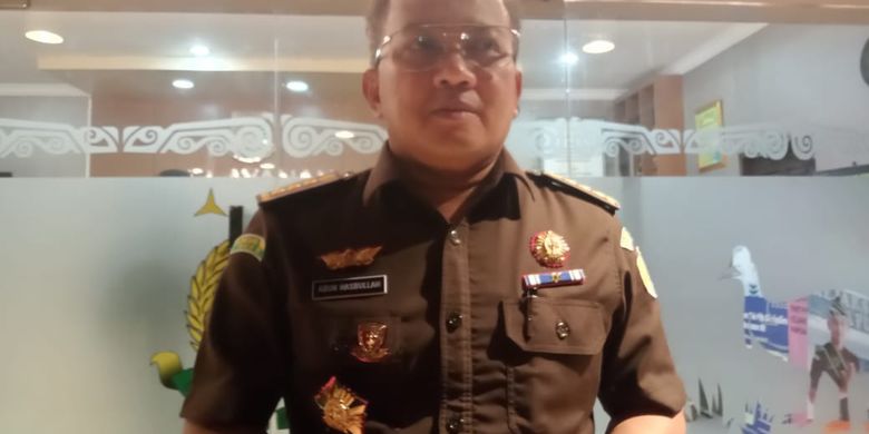 Jaksa Penuntut Umum Menyelidiki Korupsi Pembangunan Kantor DPR Papua Barat Daya