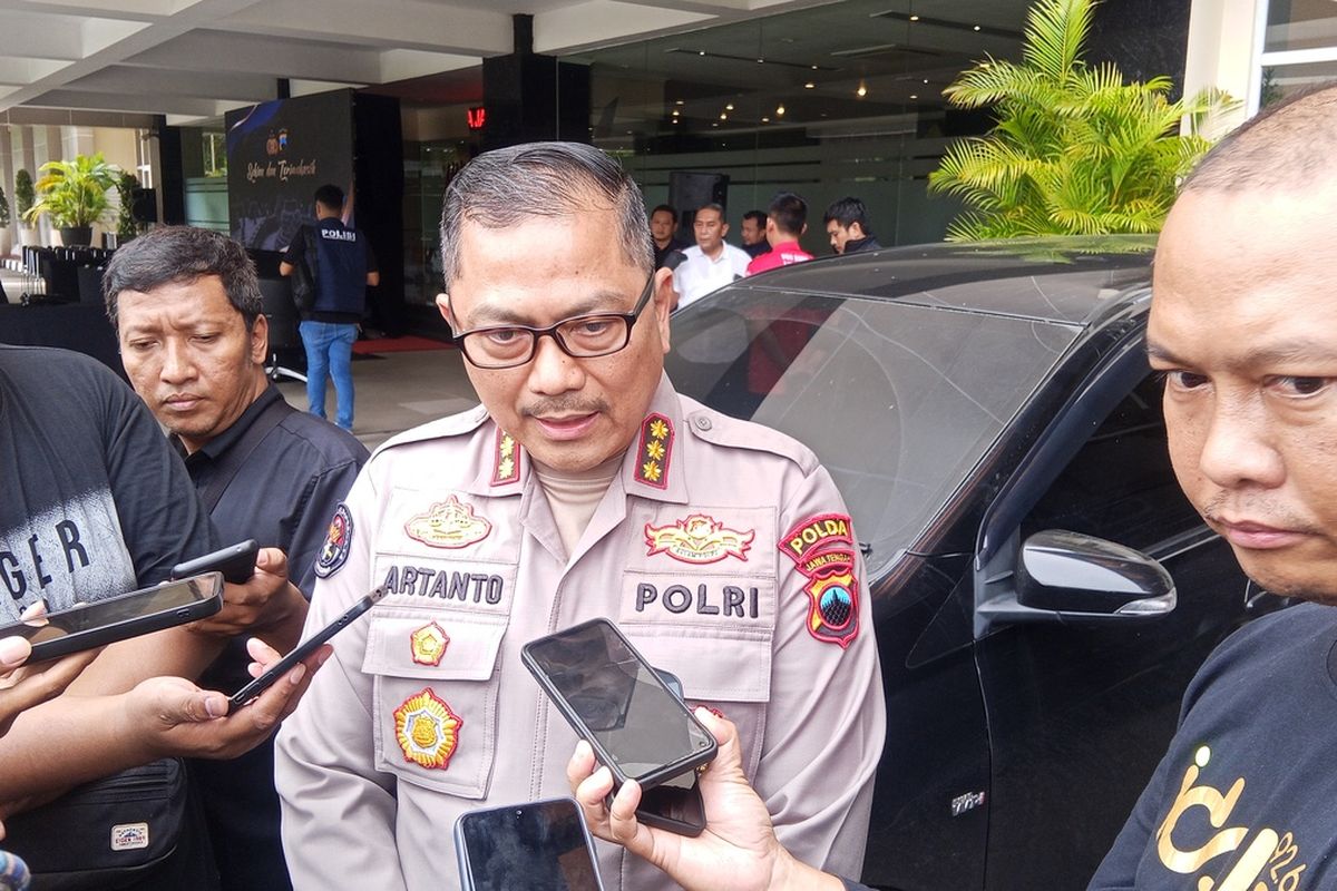 Kasus Pembuangan Bayi di Blora, Propam Selidiki Dugaan Salah Tangkap