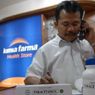 Staf Ahli Menkes Jadi Komisaris di Anak Usaha Kimia Farma