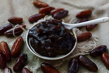 Resep Takjil Berbahan Kurma, Enak dan Menyegarkan