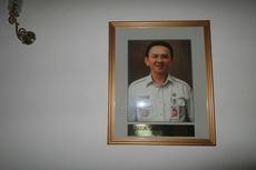 Ahok Sarankan Stafnya 