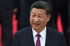 Xi Jinping Selangkah Lagi Jabat Periode Ketiga Pimpin China, Terkuat sejak Mao Zedong