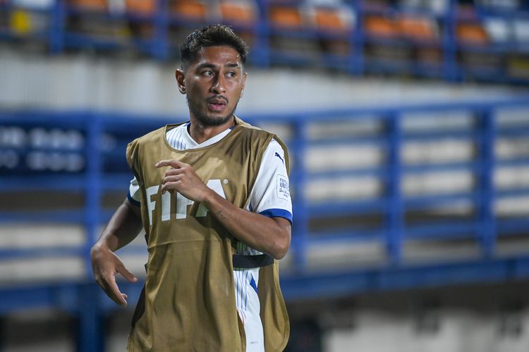 Reuni Emosional Daisuke Sato di FIFA ASEAN Cup, Sebut Bandung Rumah Kedua