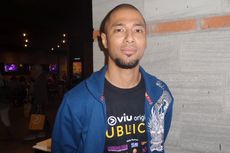 Pengalaman Marcell Siahaan Shooting Film Wiro Sableng