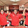 Ditawari Rp 1 Miliar untuk Lawan Gibran-Teguh, PSI: Kami Masih Istiqomah dengan Mas Gibran
