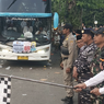 Pemberangkatan Jemaah Haji Bangkalan Diwarnai Laporan Kehilangan Dompet dan Handphone