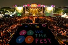 Siap-siap, We The Fest Kembali Digelar Agustus 2020