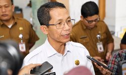 Targetkan Ekonomi Tumbuh 7,4 Persen, Pemkot Batam Naikkan Proyeksi Pendapatan Daerah