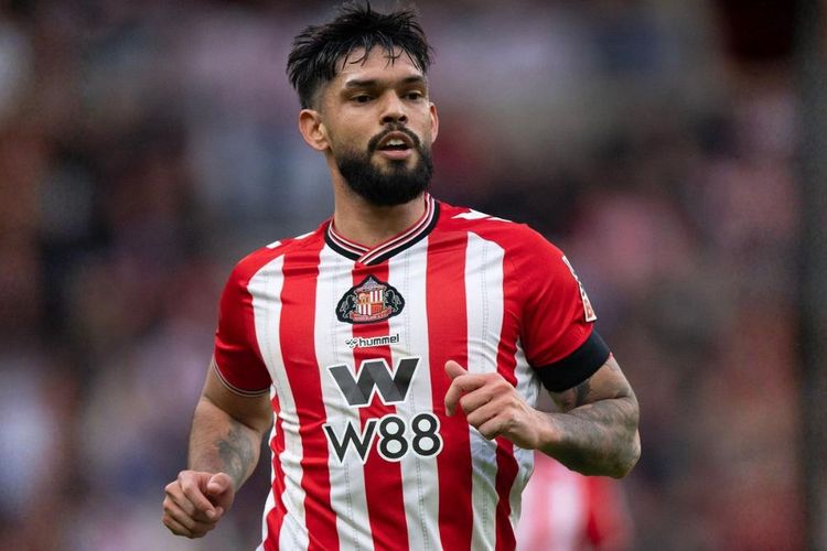Pemain Sunderland, Omar Alderete, jadi salah satu andalan Paraguay di Piala Dunia 2026 di Amerika Serikat, Kanada, dan Meksiko. Piala Dunia 2026 berlangsung pada 11 Juni-19 Juli 2026.
