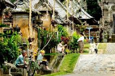 Destinasi Wisata Indonesia Dipromosikan ke Laos dan Kamboja